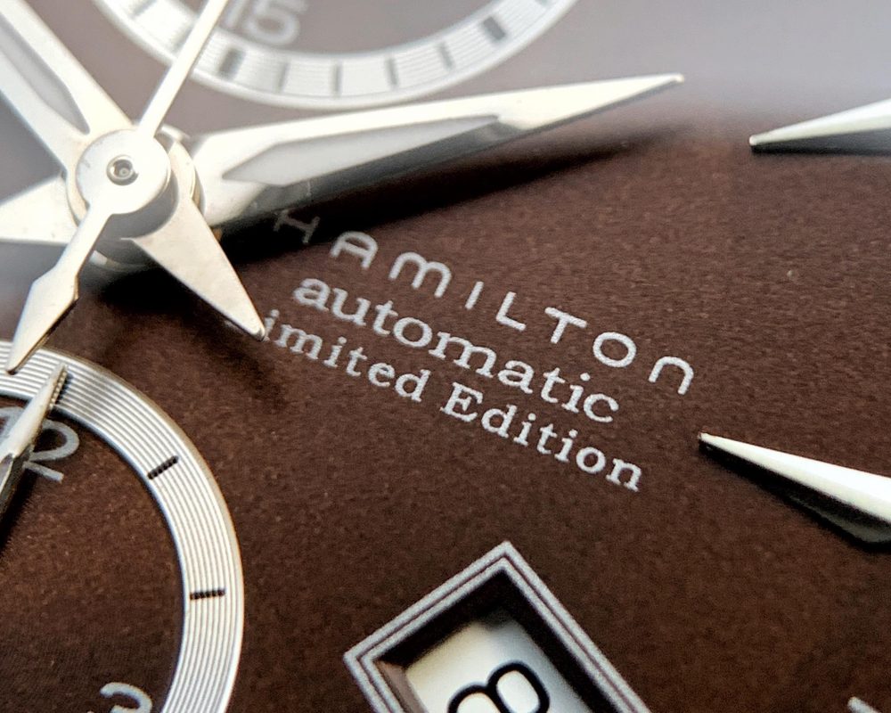 Địa chỉ thu mua đồng hồ Hamilton cũ giá cao
