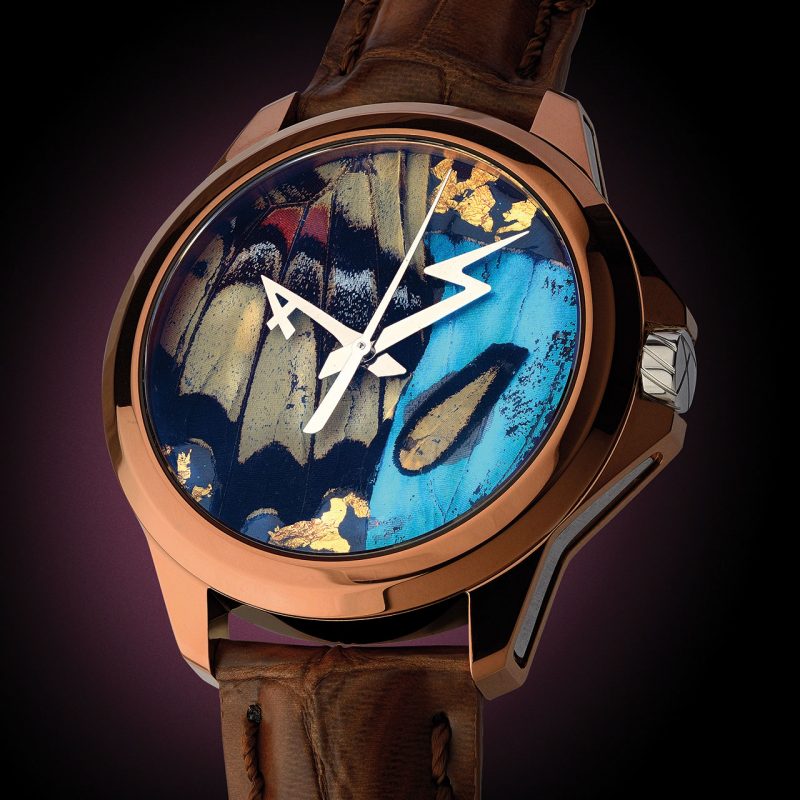Thu mua đồng hồ ArtyA cũ với giá cao uy tín tại Hà Nội