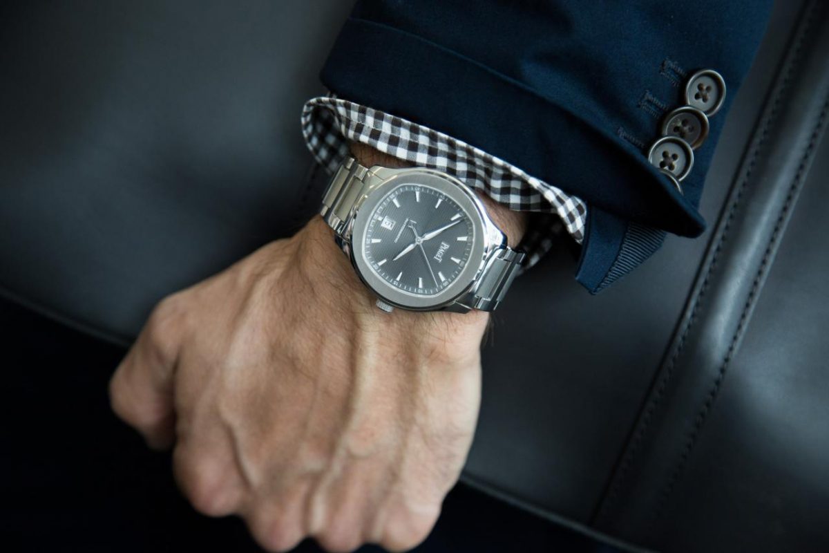 Địa chỉ thu mua đồng hồ Piaget cũ giá cao uy tín