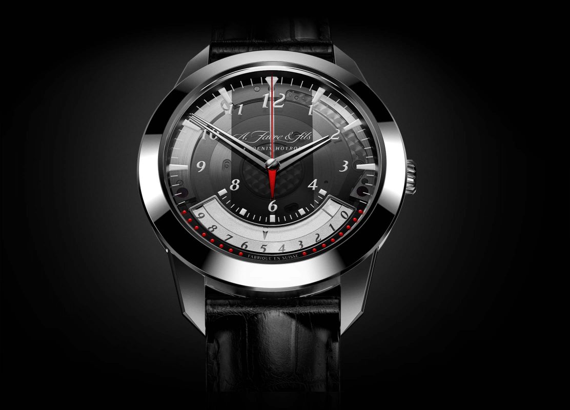 Thu mua đồng hồ A. Favre & Fils cũ với giá cao uy tín tại Hà Nội