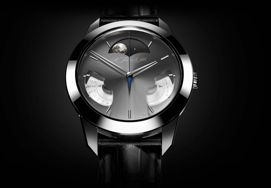 Địa chỉ thu mua đồng hồ A. Favre & Fils cũ với giá cao uy tín tại Hà Nội
