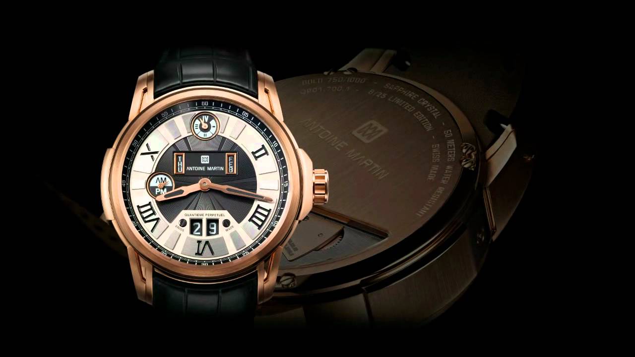 Địa chỉ thu mua đồng hồ Antoine Martin cũ với giá cao uy tín tại Hà Nội