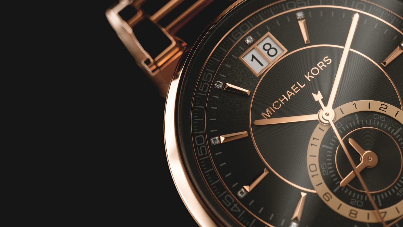 Thu mua đồng hồ Michael Kors cũ với giá cao nhất thị trường