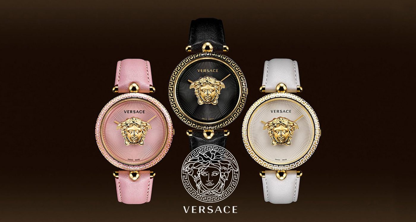 Địa chỉ thu mua đồng hồ Versace cũ giá cao uy tín tại Hà Nội