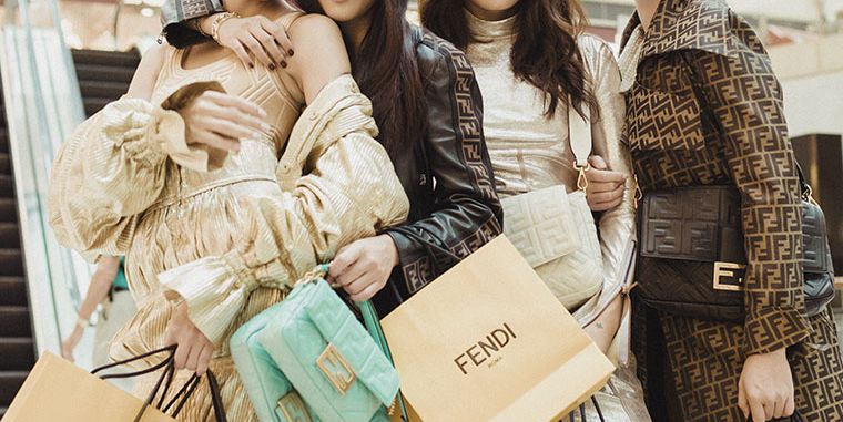 Thu mua túi xách Fendi cũ với giá cao nhất thị trường