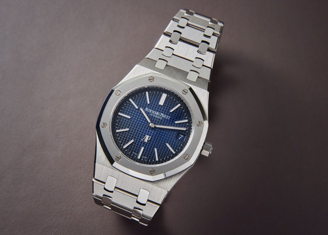 Lịch sử thương hiệu đồng hồ Audemars Piguet