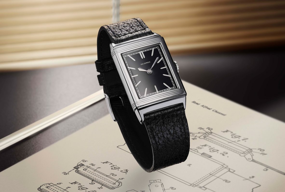 Lịch sử thương hiệu đồng hồ Jaeger-LeCoultre