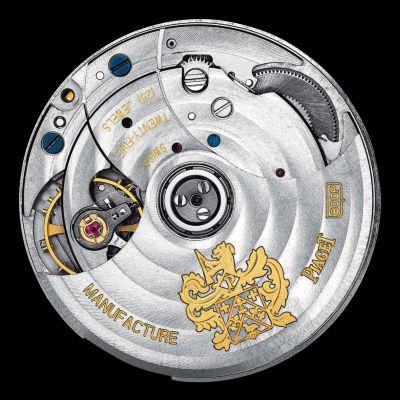 Lịch sử thương hiệu đồng hồ Piaget