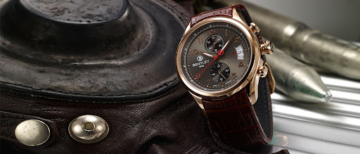 Địa chỉ thu mua đồng hồ Bentley cũ giá cao nhất thị trường