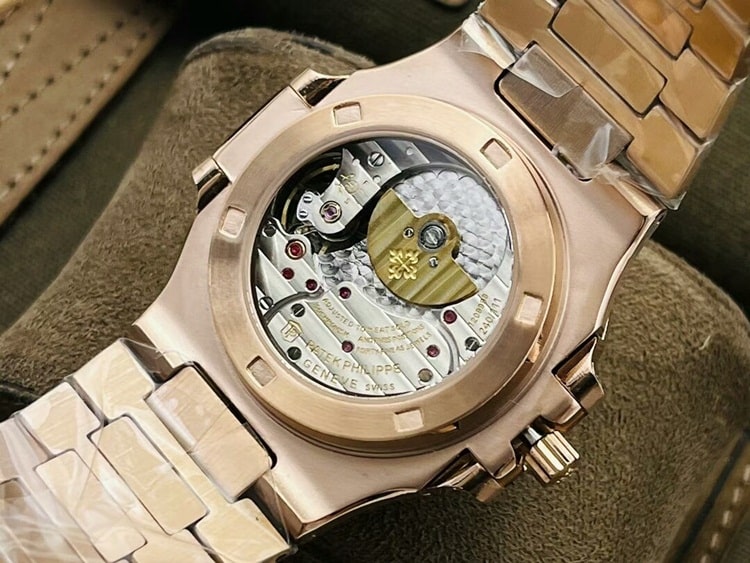 Tại sao đồng hồ Patek Philippe Geneve lại có mức giá siêu đắt đỏ và khó mua?