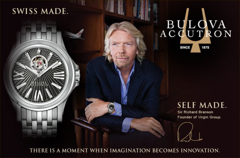 Những điều bạn nên biết về chiếc đồng hồ Bulova Accutron